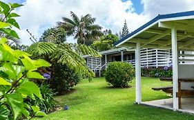 Aataren Norfolk Island Villas